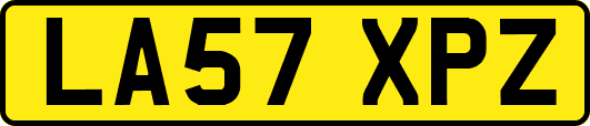 LA57XPZ