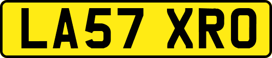 LA57XRO