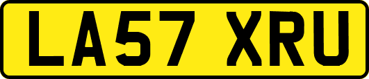LA57XRU