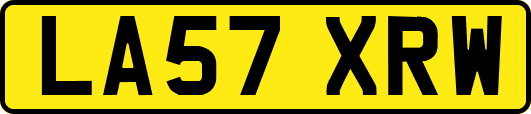 LA57XRW