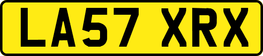 LA57XRX