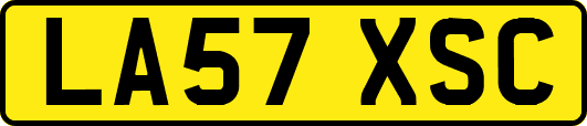 LA57XSC