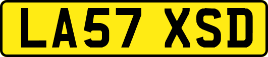 LA57XSD