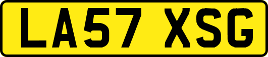 LA57XSG