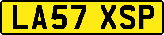 LA57XSP