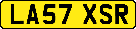 LA57XSR