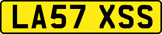 LA57XSS