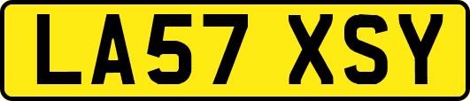 LA57XSY