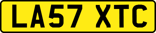 LA57XTC