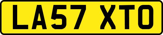 LA57XTO