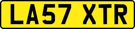 LA57XTR