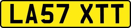LA57XTT