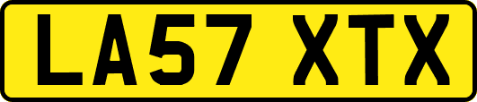 LA57XTX