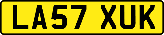 LA57XUK