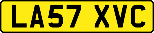 LA57XVC