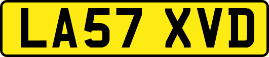 LA57XVD