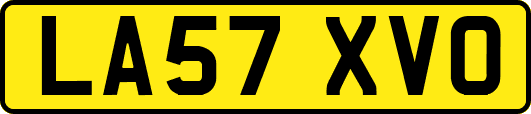 LA57XVO