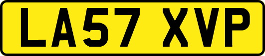 LA57XVP