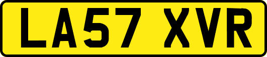 LA57XVR