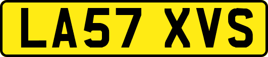 LA57XVS