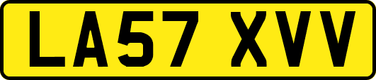 LA57XVV