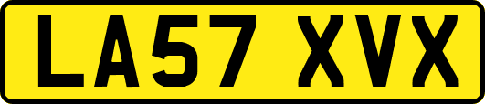 LA57XVX