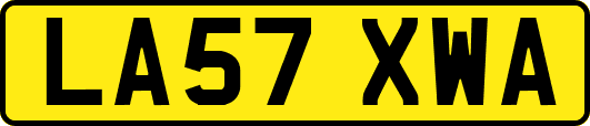 LA57XWA