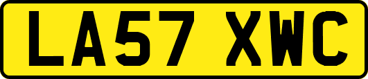 LA57XWC