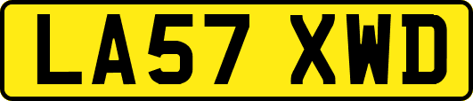 LA57XWD