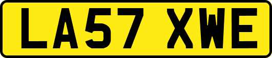 LA57XWE