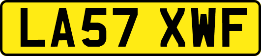 LA57XWF
