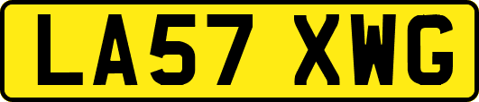 LA57XWG