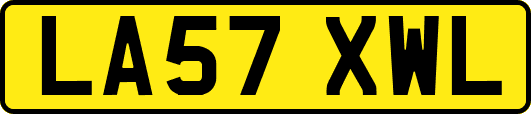 LA57XWL