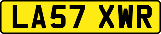 LA57XWR