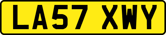 LA57XWY
