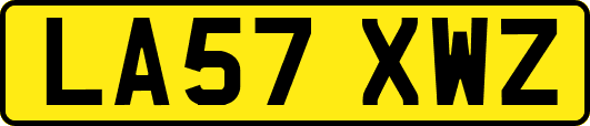 LA57XWZ