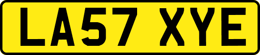 LA57XYE