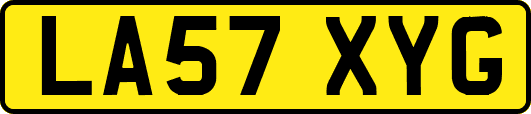 LA57XYG