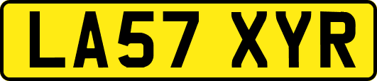 LA57XYR