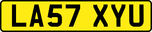 LA57XYU