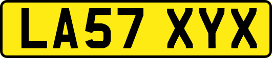 LA57XYX