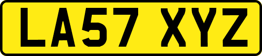 LA57XYZ