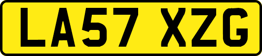LA57XZG