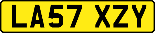 LA57XZY