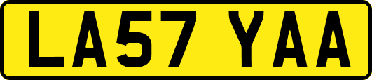 LA57YAA