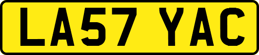 LA57YAC