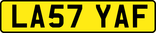 LA57YAF