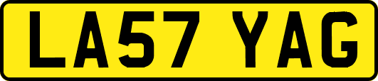 LA57YAG