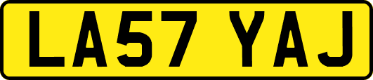 LA57YAJ
