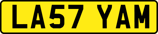 LA57YAM